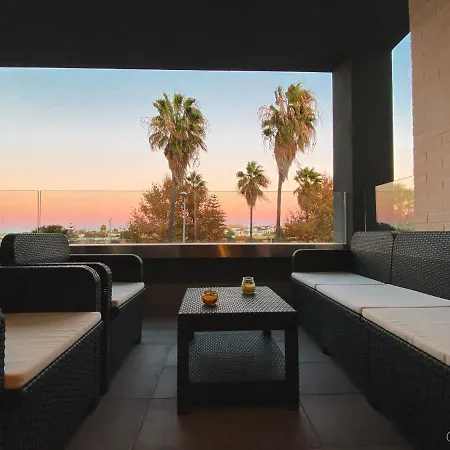 Apartment M R Costa Donana *
