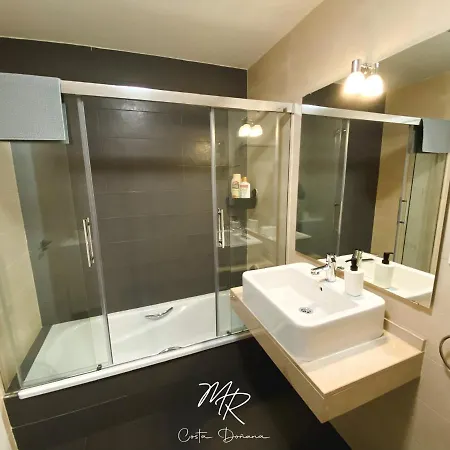 Apartment M R Costa Donana Sanlucar de Barrameda
