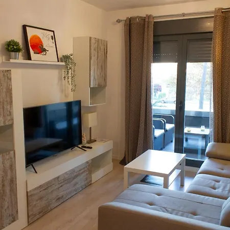 Apartment M R Costa Donana *