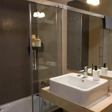 M R Costa Donana Apartment *