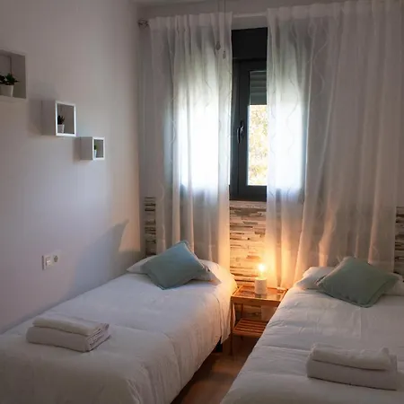 Apartment M R Costa Donana *