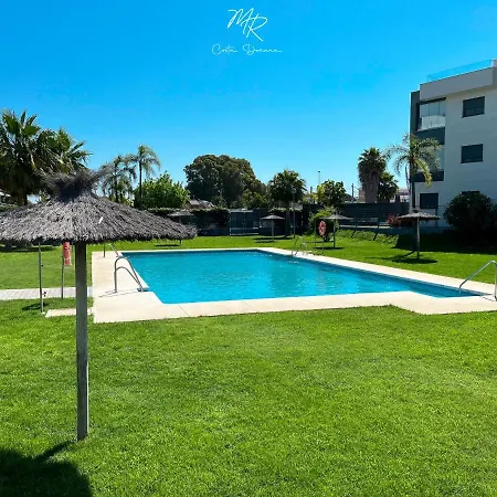 Apartment M R Costa Donana *