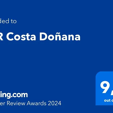 M R Costa Donana