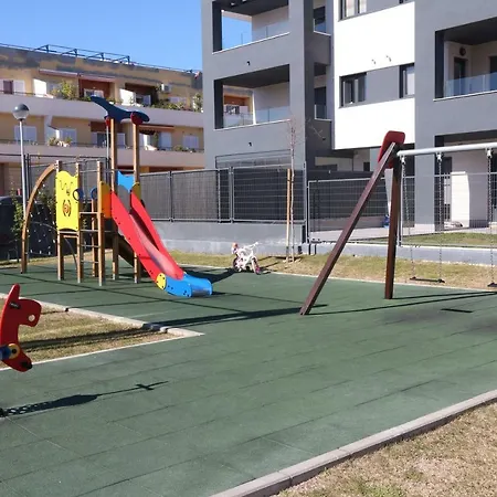 Apartment M R Costa Donana *