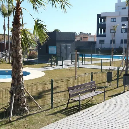 M R Costa Donana Sanlucar de Barrameda