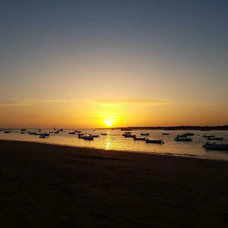 M R Costa Donana