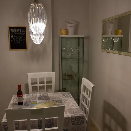 Appartement M R Costa Donana Sanlúcar de Barrameda