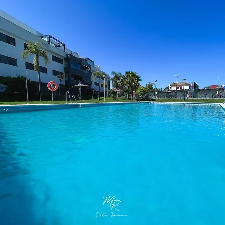 M R Costa Donana Appartement