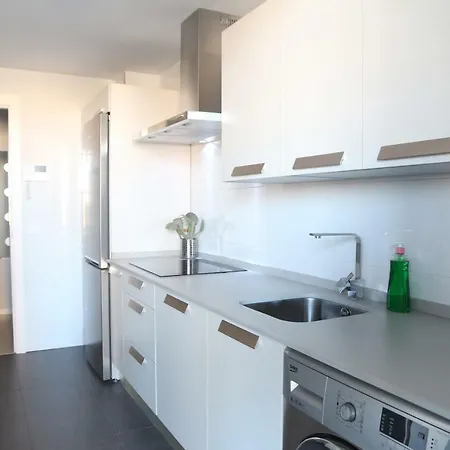 Appartement M R Costa Donana *